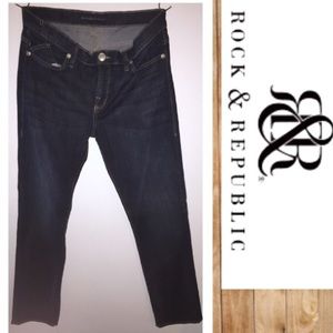 Best Deals For Rock And Republic Jean Size Chart Poshmark